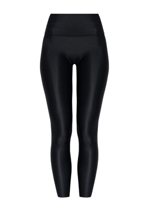 Perfect Moment seamless thermal ski bottoms - Black