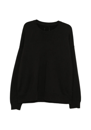 visvim Jumbo sweatshirt - Black