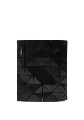 Bao Bao Issey Miyake geometric-panel backpack - Black