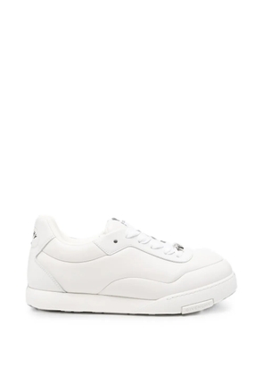 Givenchy Yard leather sneakers - White