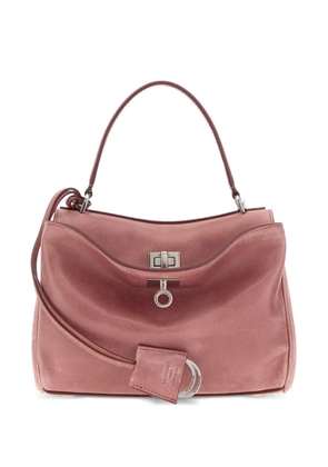 Balenciaga Rodeo shoulder bag - Pink