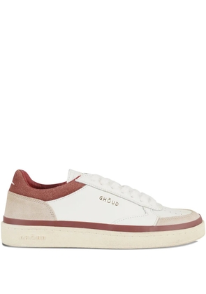 GHŌUD Pads sneakers - White