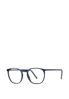Silhouette Illusion 2977 glasses - Blue