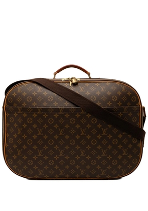 Louis Vuitton Pre-Owned 2000 Monogram Packall GM travel bag - Brown