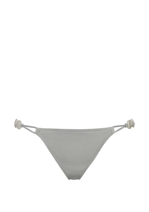 ERES Farrah bikini bottoms - Grey