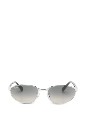 Ray-Ban RB3777 sunglasses - Silver