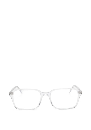 Ray-Ban Raimond glasses - White