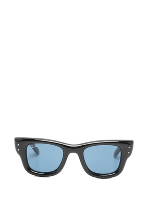 Ray-Ban Wayfarer Puffer sunglasses - Black