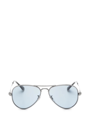 Ray-Ban Aviator Max sunglasses - Grey
