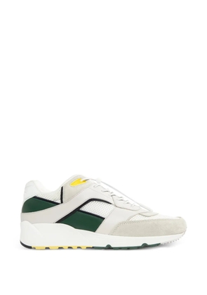 Saint Laurent Bump sneakers - White