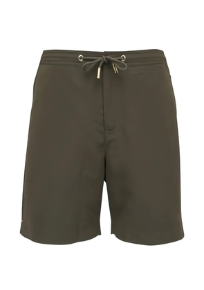 Orlebar Brown drawstring swim shorts - Green