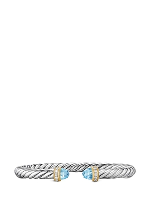 David Yurman Cable Flex® bracelet - Silver
