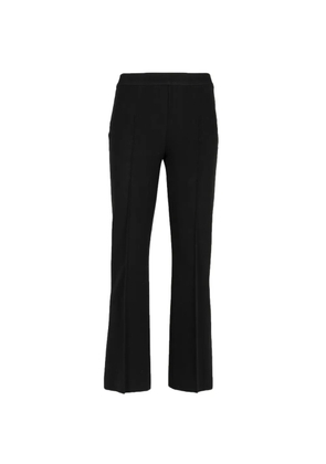 High Sport Kick trousers - Black