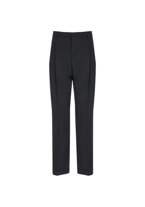 Briglia 1949 high-waisted trousers - Blue