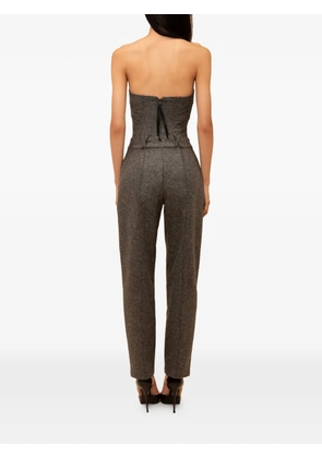 Contessa Mills Aconitum trousers - Grey