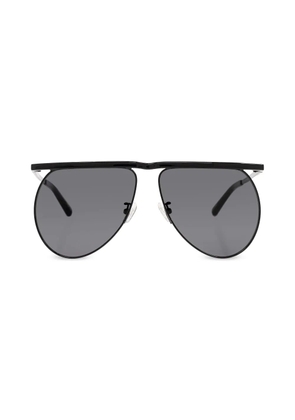 The Attico Mina sunglasses - Black