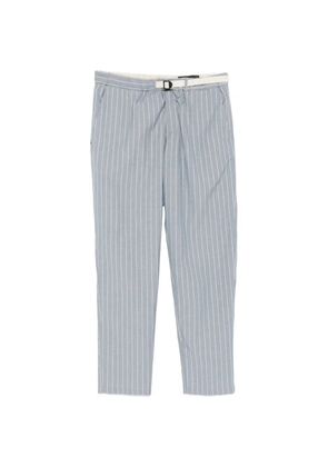 White Sand striped trousers - Blue