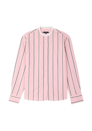 Bermudes shirt