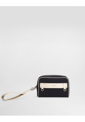Dolce & Gabbana Borsa A Mano - Man Shoppers Multi-colored Onesize