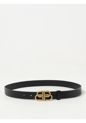 BALENCIAGA Belt Woman color Black