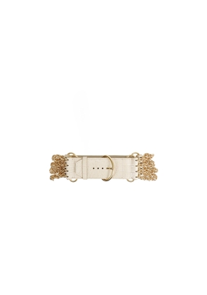 Camera Chain Blet