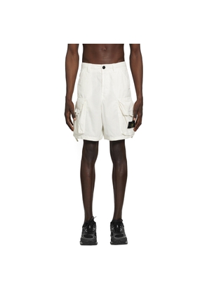 Cargo Shorts