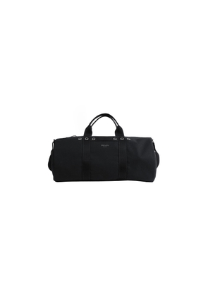 Canvas Duffle Bag