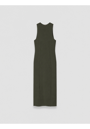 Mille Compact Milano Knit Dress - Regular / S