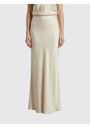 FABIANA FILIPPI Skirt Woman color White