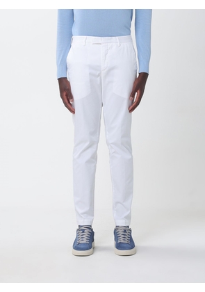 PT TORINO Pants Men color Yellow Cream