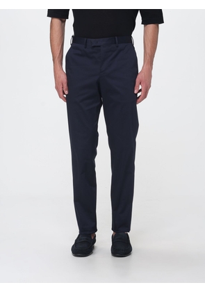 PT TORINO Pants Men color Blue