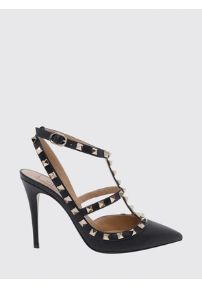 VALENTINO GARAVANI Pump Woman color Black