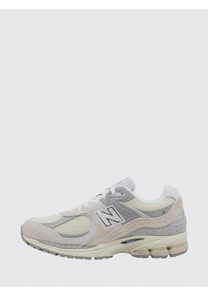 NEW BALANCE Sneakers Men color White