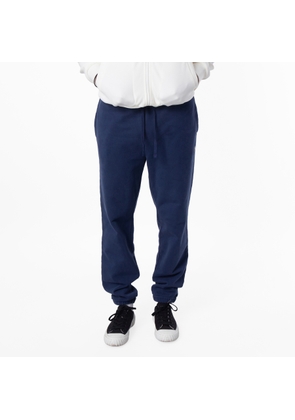 Polo Ralph Lauren Embroidered Logo Cotton Pants