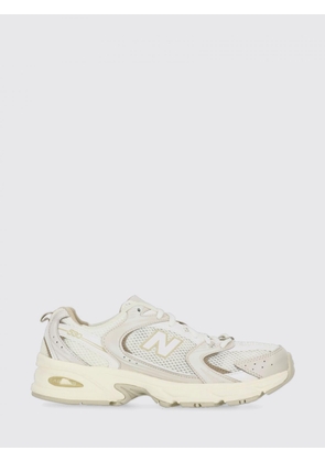 NEW BALANCE Sneakers Men color Beige