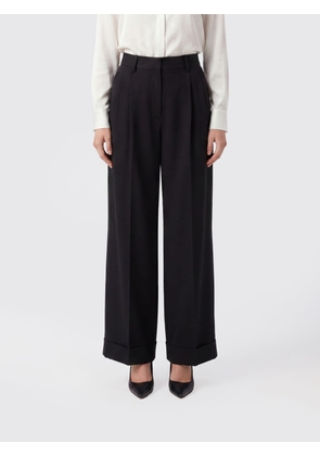 JUNYA WATANABE Pants Woman color Black