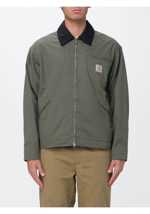 CARHARTT WIP Jacket Men color Green