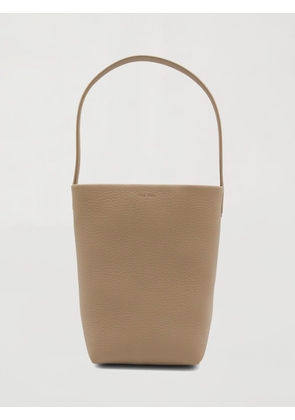 THE ROW Handbag Woman color Brown