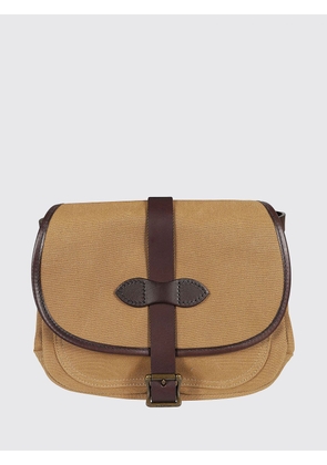 FILSON Crossbody Bag Woman color Brown
