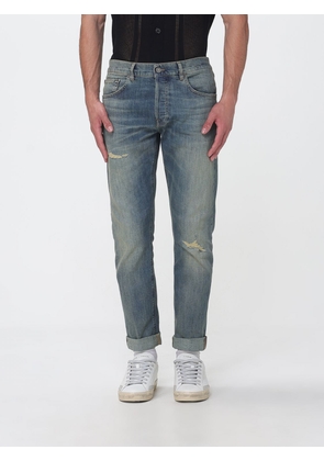 DONDUP Jeans Men color Blue