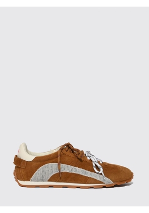 DSQUARED2 Sneakers Men color Camel