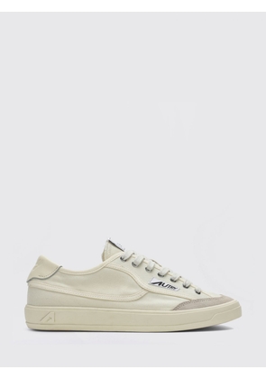 AUTRY Sneakers Woman color Beige