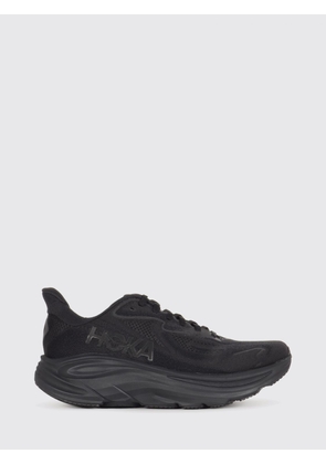 HOKA Sneakers Men color Black