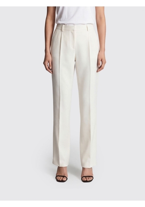 BALENCIAGA Pants Woman color White