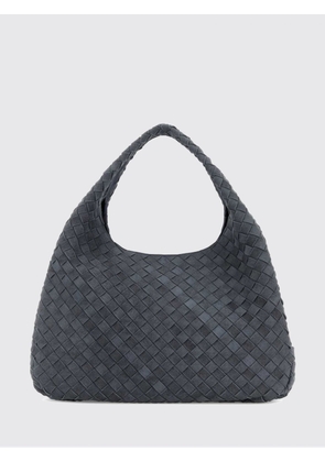 BOTTEGA VENETA Shoulder Bag Woman color Grey
