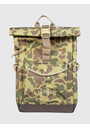 FILSON Backpack Men color Military