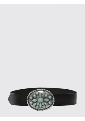 ORCIANI Belt Woman color Black