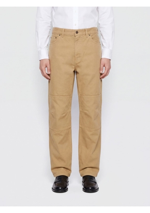 BURBERRY Pants Men color Beige