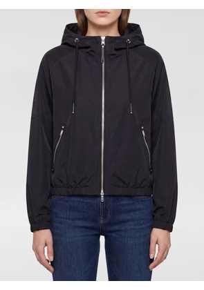 MOOSE KNUCKLES Jacket Woman color Black