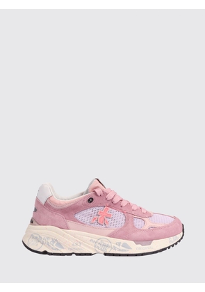 PREMIATA Sneakers Woman color Pink